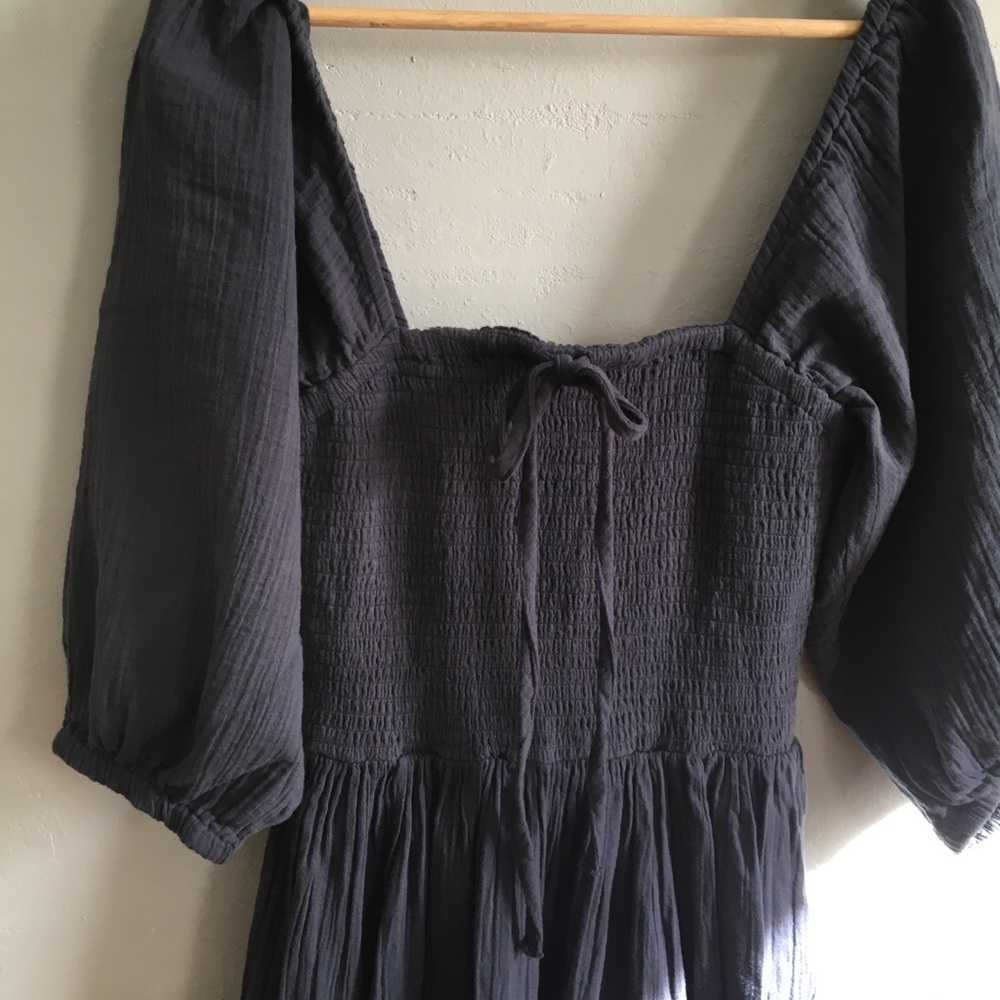 Quince Dress - Picture 2 of 6